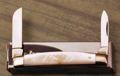 KA-BAR Pearl Half-Congress - 2