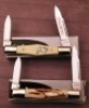 KA-BAR Swell center knives