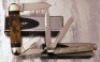 Two KA-BAR Club Knives - 2