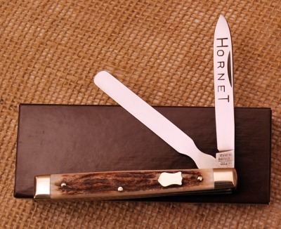 Simmons Hornet Doctors Knife