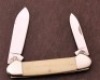 Michael A Schuler Case Canoe - 2