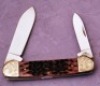 Case Script Bone Canoe - 2
