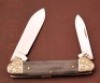 Limited XX Edition Case Smooth Bone Canoe - 2