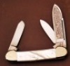 Fight'n Rooster Captain's Rooster 3 bl. Canoe