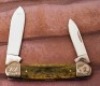 Case 2014 125th Bone Canoe - 2