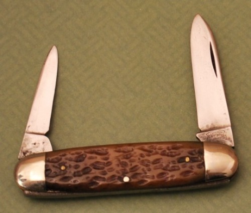Keen Kutter Equal End