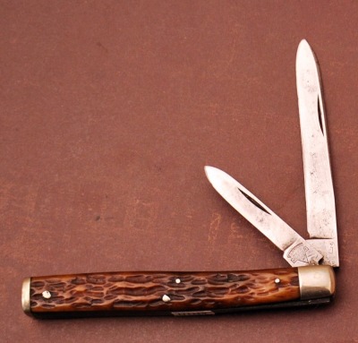 Keen Kutter Doctors Knife