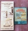 Two older Price Guides