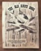 The Old Knife Book
