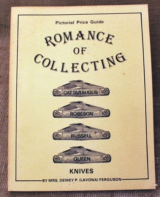 Romance of Collecting