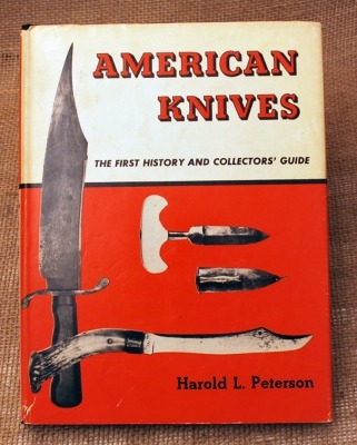 American Knives