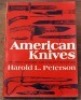 Peterson's American Knives