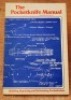 The Pocketknife Manual by Blackie Collins