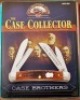 Binder Collection Of Case Club Newsletters - 10