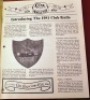 Important Collection Of Case Collector Club Newsletters - 32