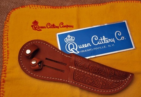 Queen Cutlery Items