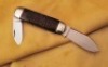 Case 70's 6250 Elephant Toe-Etched - 2
