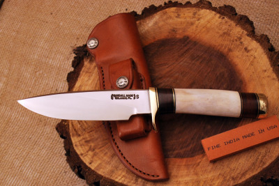 Randall Model 25 Trapper