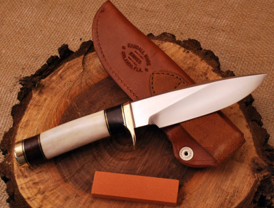 Randall Model 25 Trapper - 2