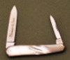 OVB Wharncliffe Pearl Double Etched - 2