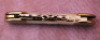 Fight'n Rooster Pearl Exhibition Large Canoe - 3