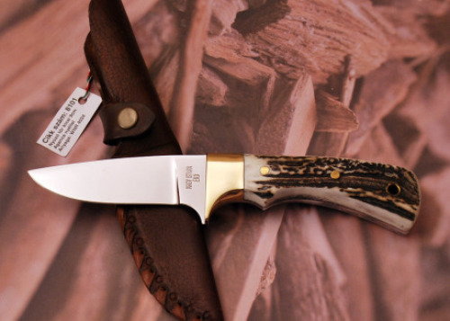 NN-Knives / Istv&aacute;n Nagy Erd 8101
