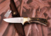 NN-Knives / Istv&aacute;n Nagy Erd 8101