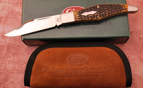 Tony Bose Collaboration Case Yukon Hunter