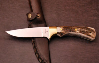 NN-Knives / Istv&aacute;n Nagy Erd 8105