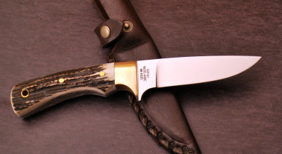 NN-Knives / István Nagy Erd 8105 - 2