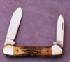 Centennial Case Stag Canoe - 2