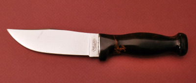 Shapleigh Fixed Blade Hunter