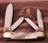 Fight'n Rooster Pearl Canoe - 2