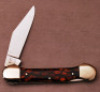Bulldog Brand Single Blade Canoe - 2