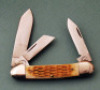 Cripple Creek AMKCA Bone Canoe - 2