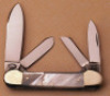 Fight'n Rooster Pearl Canoe - 2