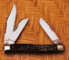 Shapleigh HDW Co. DE Stockman - 2
