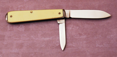 Simmons Mickey Mouse Knife - 2