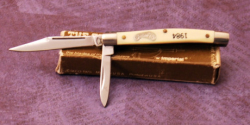 Imperial "The Frontier Series"