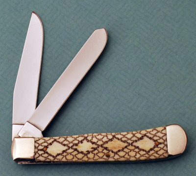 Case Rattlesnake Trapper - 2