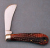 Case XX Hawkbill - 2