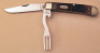 Case Bone Hobo Trapper, modern