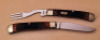 Case Bone Hobo Trapper, modern - 2