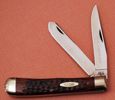 Case 70's 6254 ss Bone Trapper