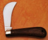 Case Wood Handle Hawkbill 11011 - 2