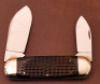 Case Etched Elephant Toenail - 2