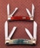 Case Congress Pair 6488 and 64052 - 2