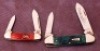 Case Canoe and Baby Butterbean