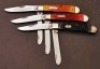 Trio of Case Trappers - 2