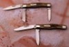 Pair of 80's Case 52032ss - 2